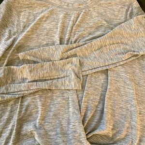 Athletic long sleeve bundle
